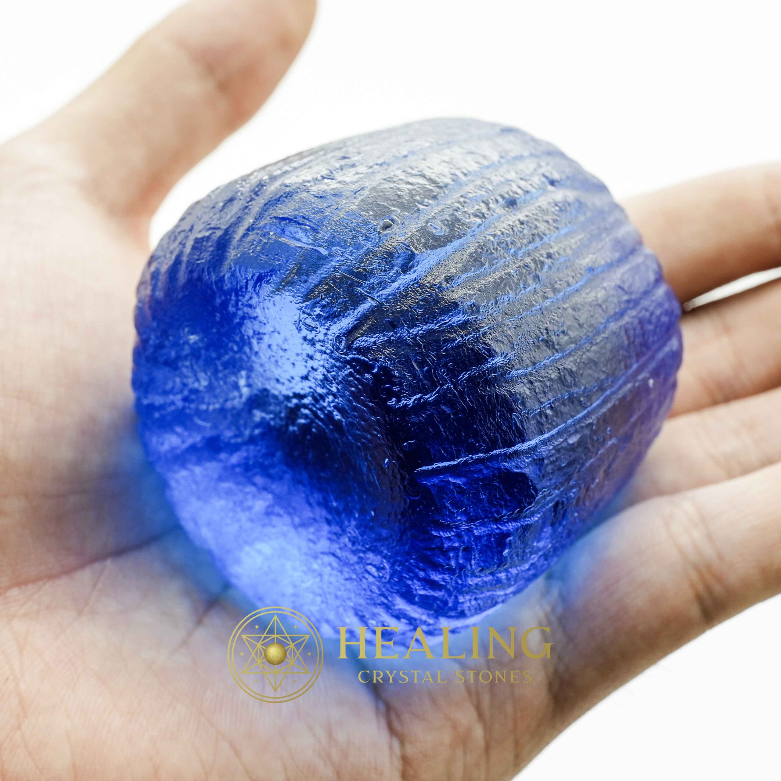 Tali Arus Water - Type A6 - Healing Crystals, occult, Animal Totem Stones, Ritual Crystals, spiritual, Talismanic Stones, Bezoar Stones, mystical, Magickal Crystals, psychic