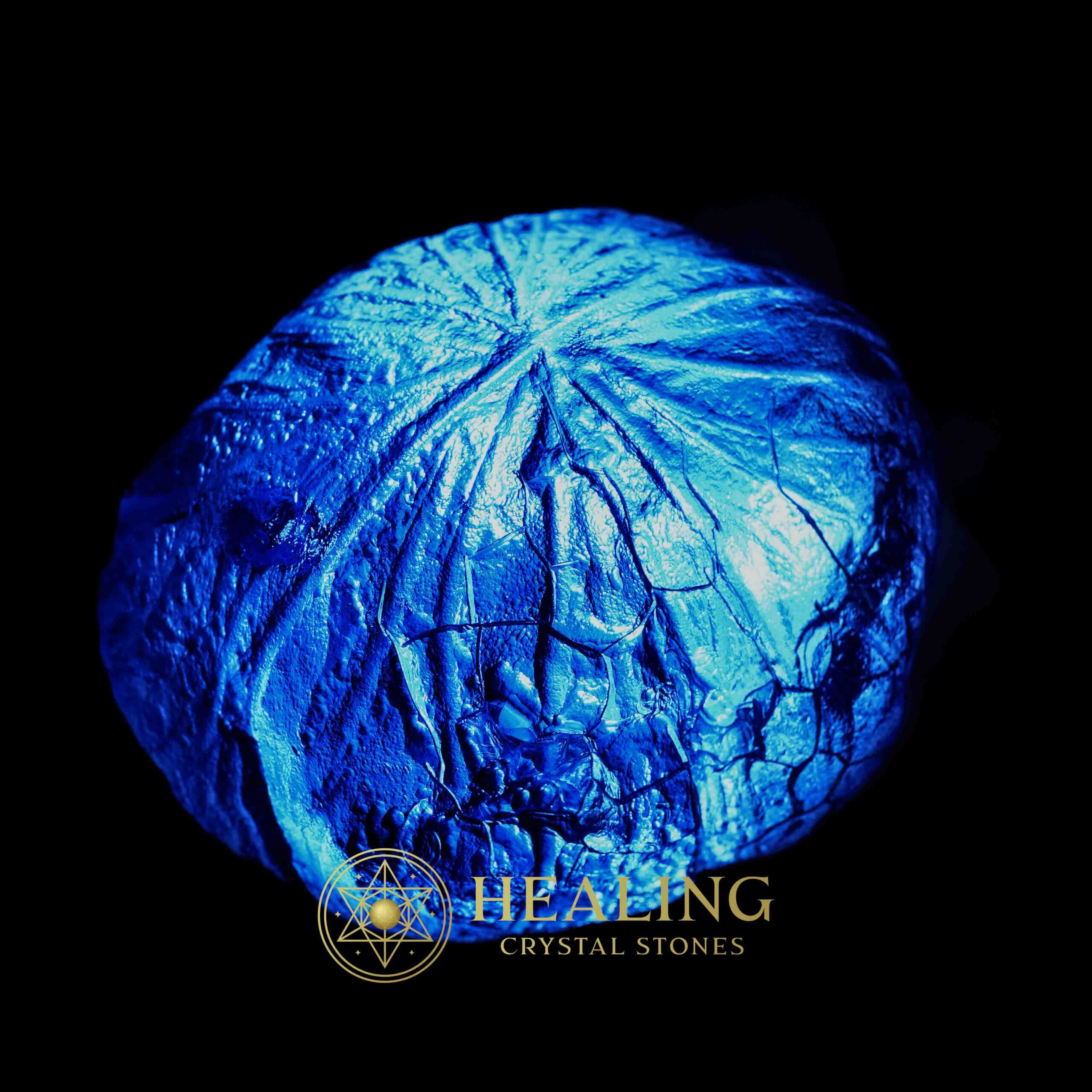 Tali Arus Water - Type B2 - Spiritual Crystals, shaman, Healing Stones, Power Animal Stones, metaphysics, Magical Stones, Crystals, spiritualism, occult, Ritual Power Stones