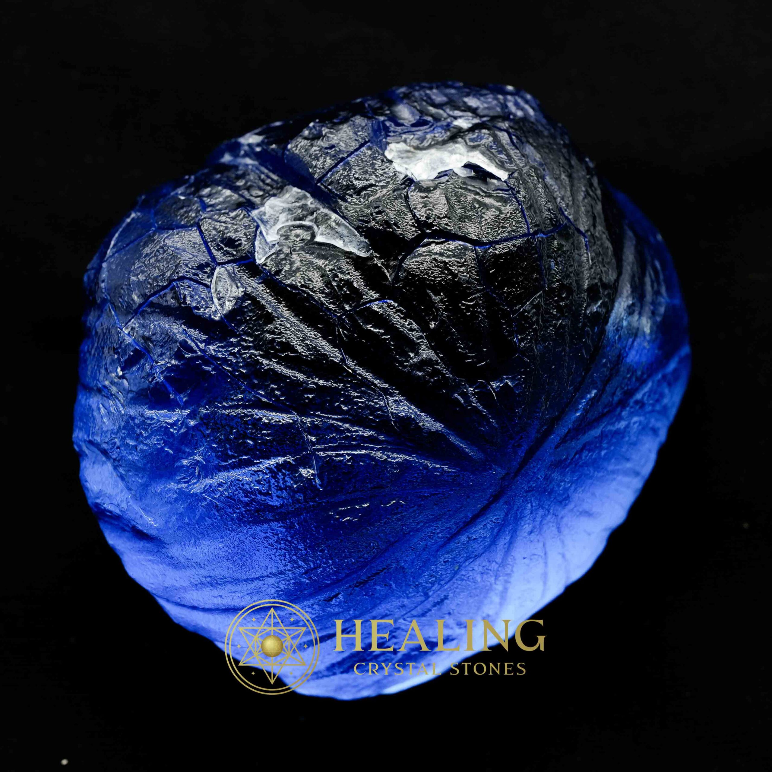 Tali Arus Water - Type B2 - Spiritual Crystals, shaman, Healing Stones, Power Animal Stones, metaphysics, Magical Stones, Crystals, spiritualism, occult, Ritual Power Stones