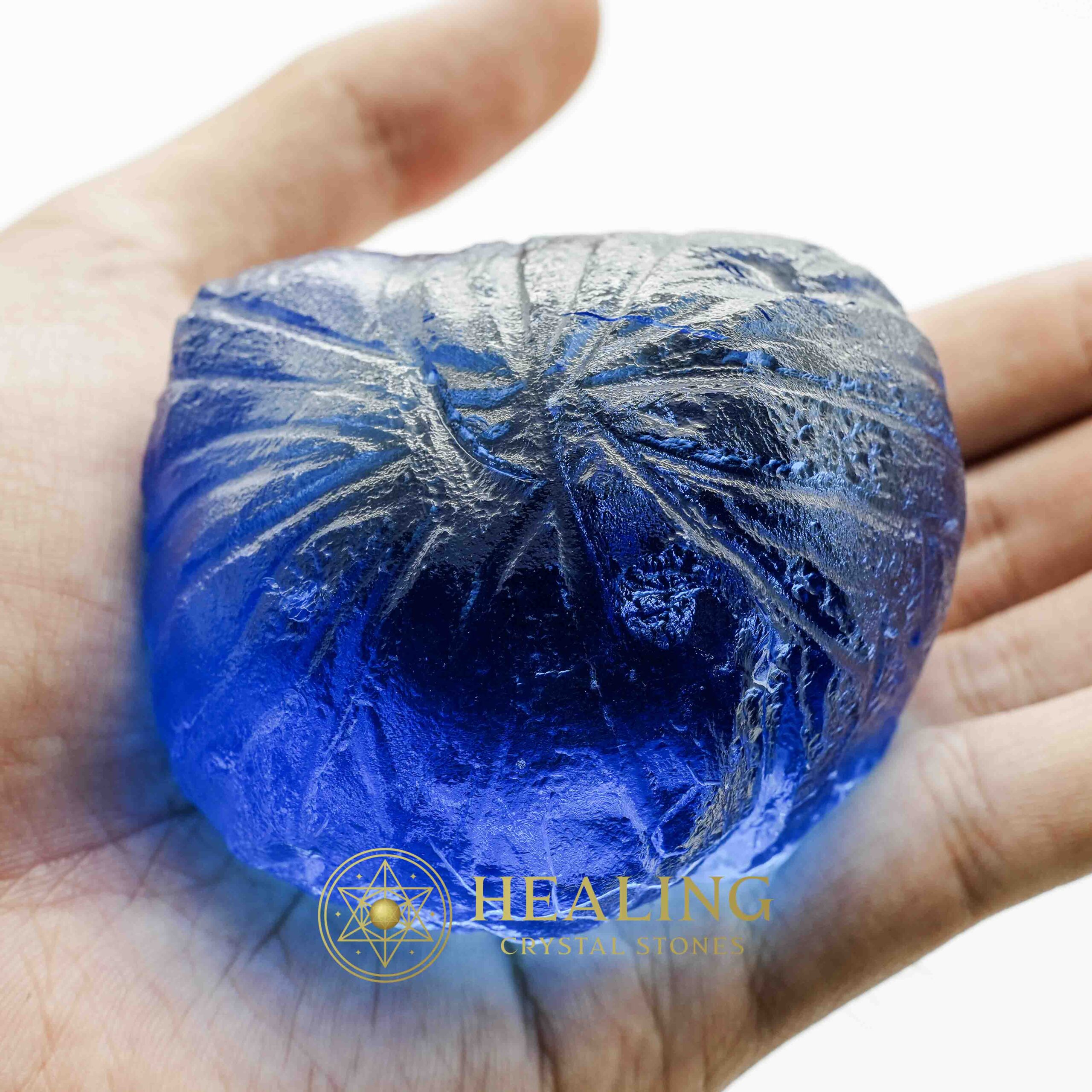 Tali Arus Water - Type B2 - Spiritual Crystals, shaman, Healing Stones, Power Animal Stones, metaphysics, Magical Stones, Crystals, spiritualism, occult, Ritual Power Stones
