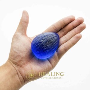 Tali Arus Water - Type D1 - Bezoar Crystals, mystical, Talisman Crystals, Healing Crystals, psychic, Ritual Crystals, spiritual, Animal Totem Stones, shamanic, Magickal Stones