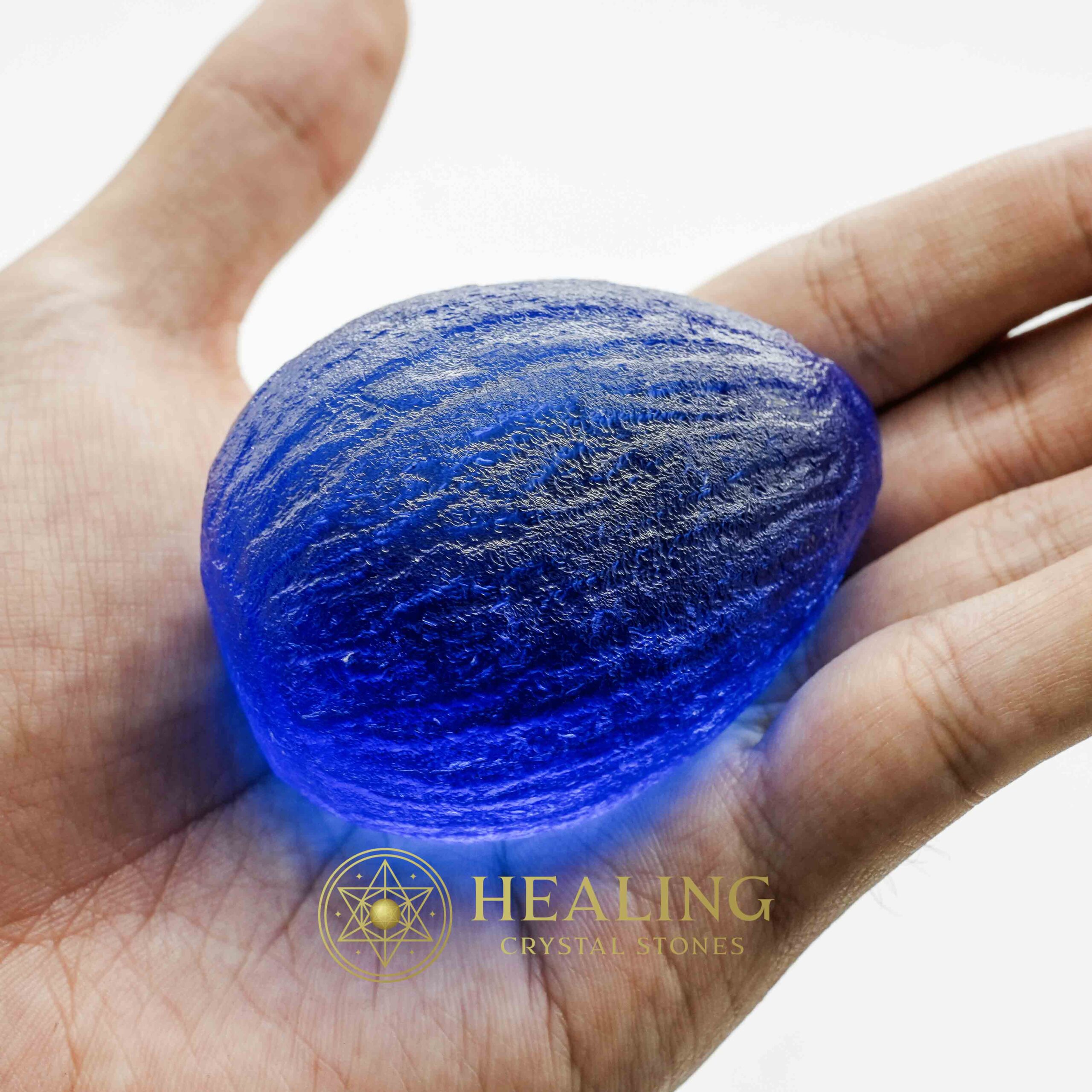 Tali Arus Water - Type D1 - Bezoar Crystals, mystical, Talisman Crystals, Healing Crystals, psychic, Ritual Crystals, spiritual, Animal Totem Stones, shamanic, Magickal Stones