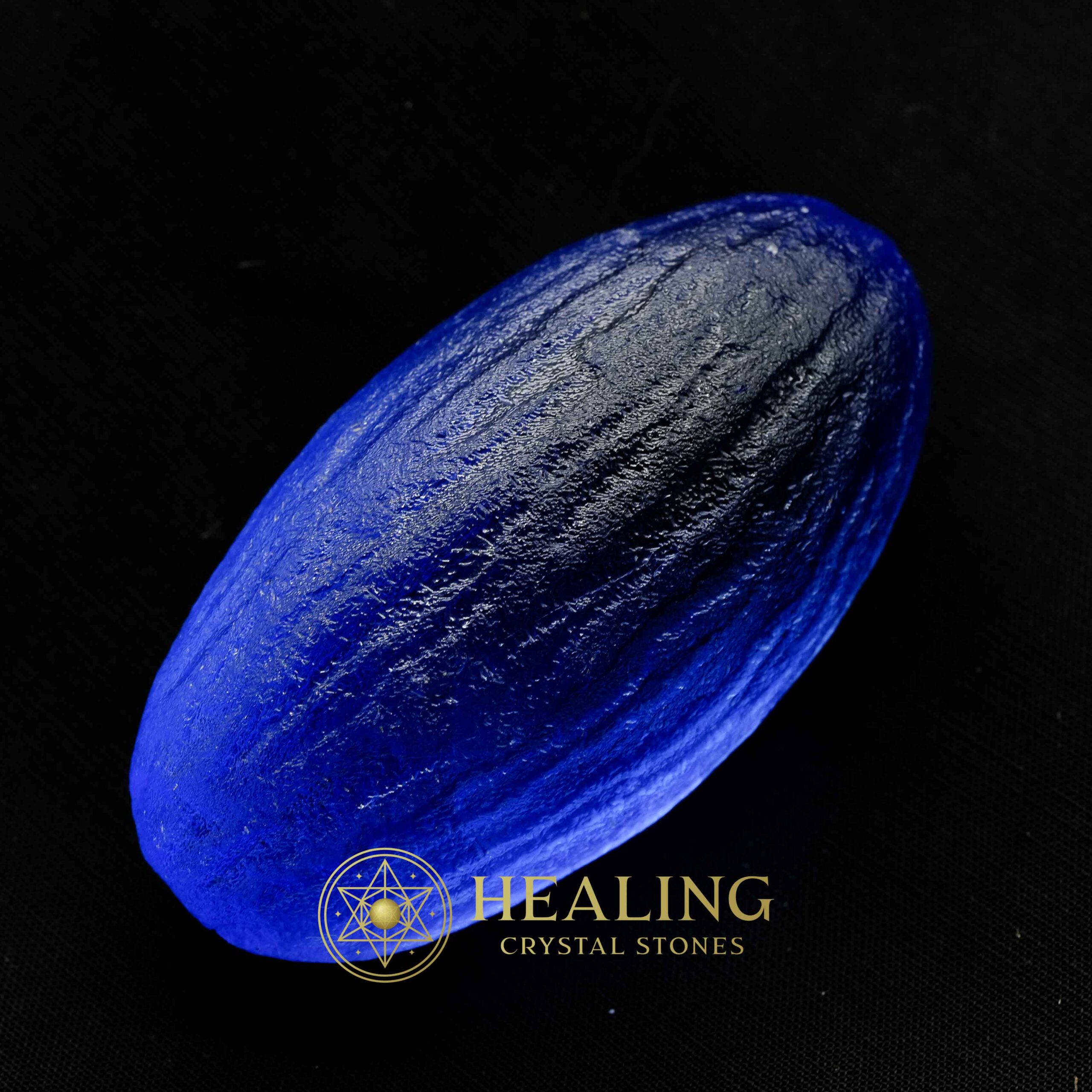 Tali Arus Water - Type D2 - Healing Crystals, Crystal Stones, Mustika Pearls, Mustika Stones, Talismanic Stones, Amulet Stones, Healing Stones, Spiritual Crystals, mystical, shamanic