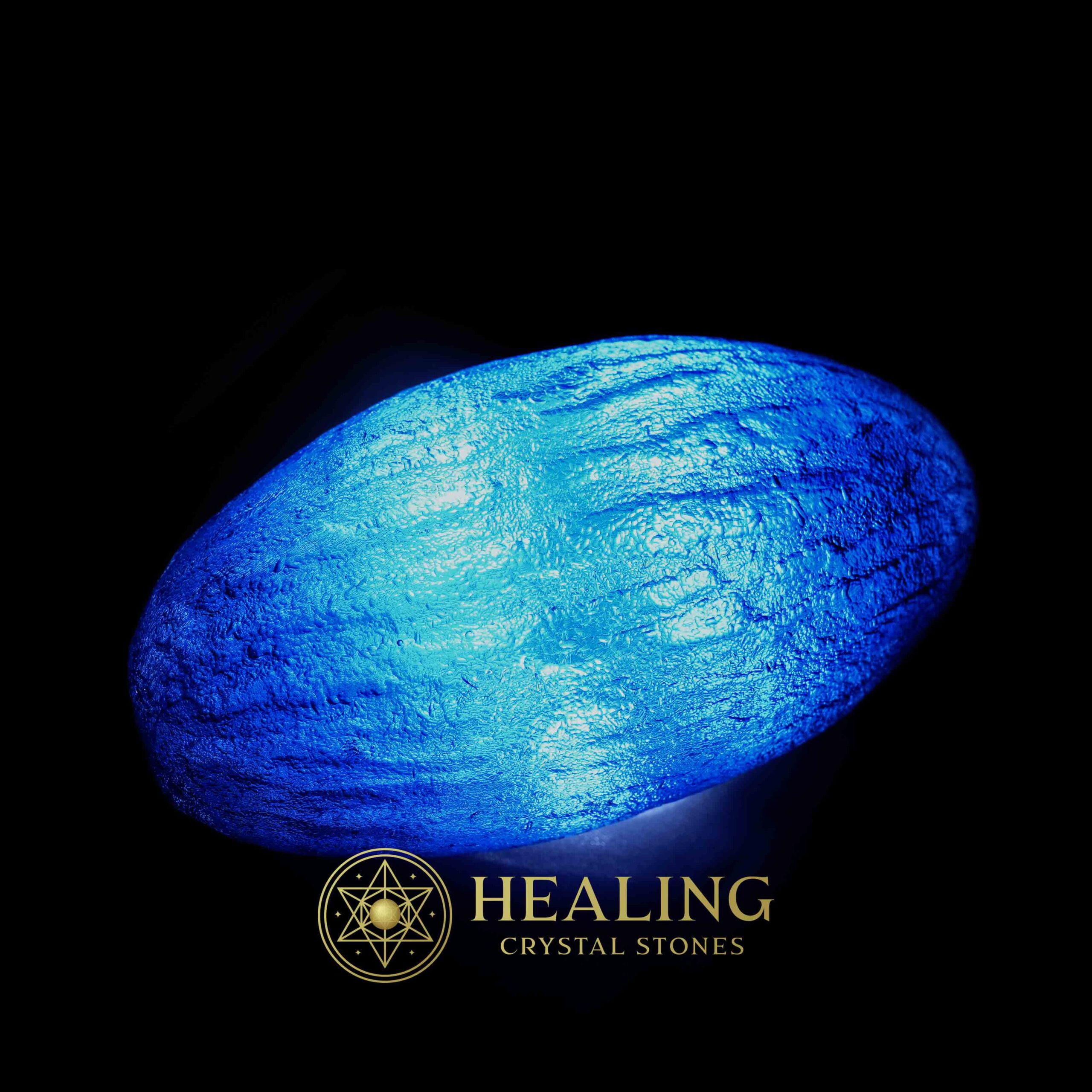Tali Arus Water - Type D2 - Healing Crystals, Crystal Stones, Mustika Pearls, Mustika Stones, Talismanic Stones, Amulet Stones, Healing Stones, Spiritual Crystals, mystical, shamanic