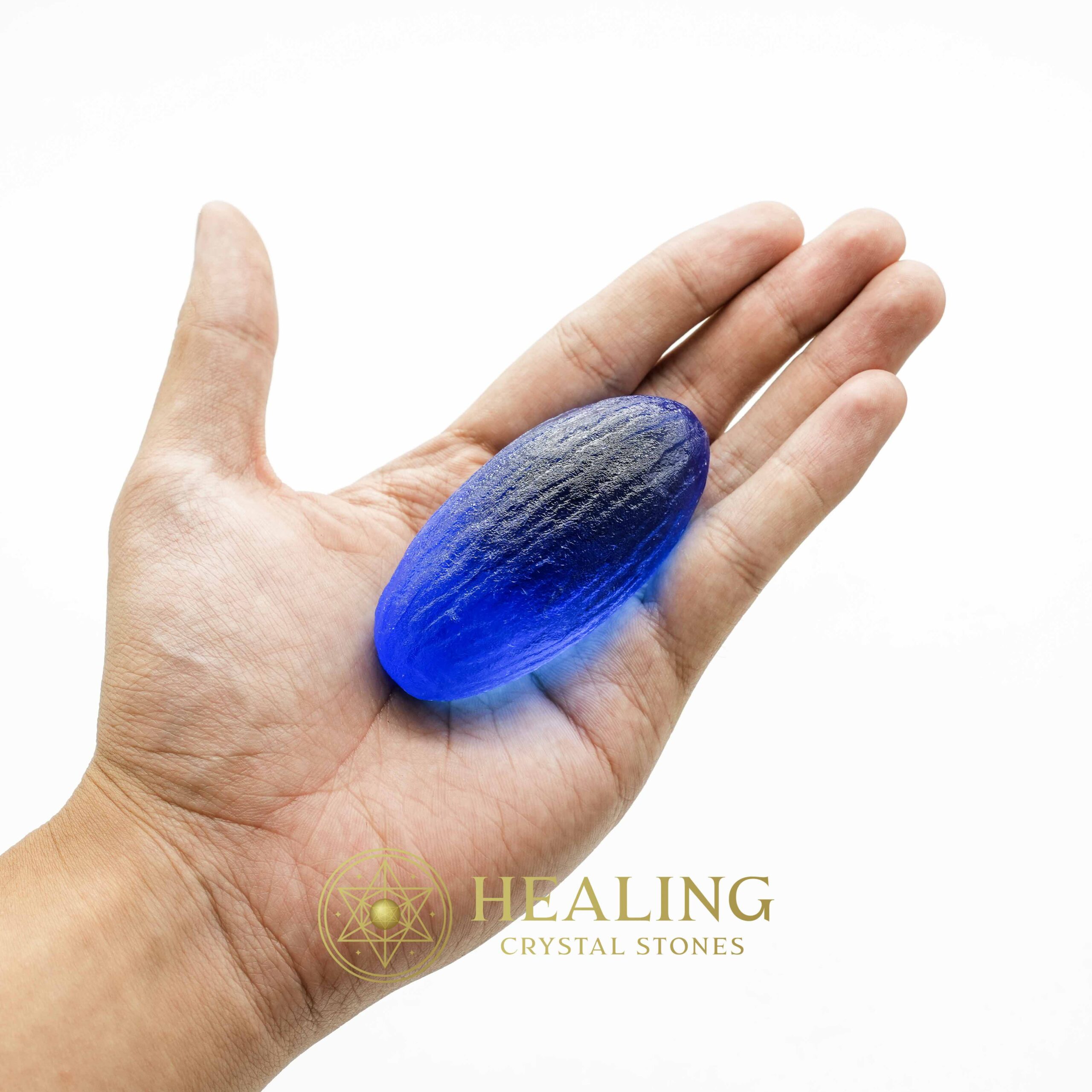 Tali Arus Water - Type D2 - Healing Crystals, Crystal Stones, Mustika Pearls, Mustika Stones, Talismanic Stones, Amulet Stones, Healing Stones, Spiritual Crystals, mystical, shamanic
