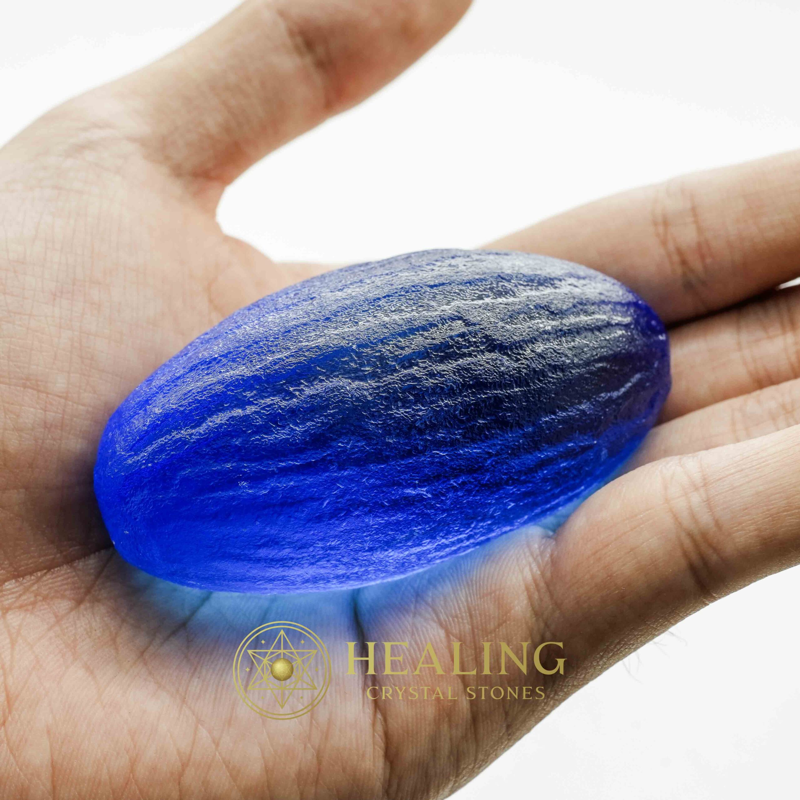 Tali Arus Water - Type D2 - Healing Crystals, Crystal Stones, Mustika Pearls, Mustika Stones, Talismanic Stones, Amulet Stones, Healing Stones, Spiritual Crystals, mystical, shamanic