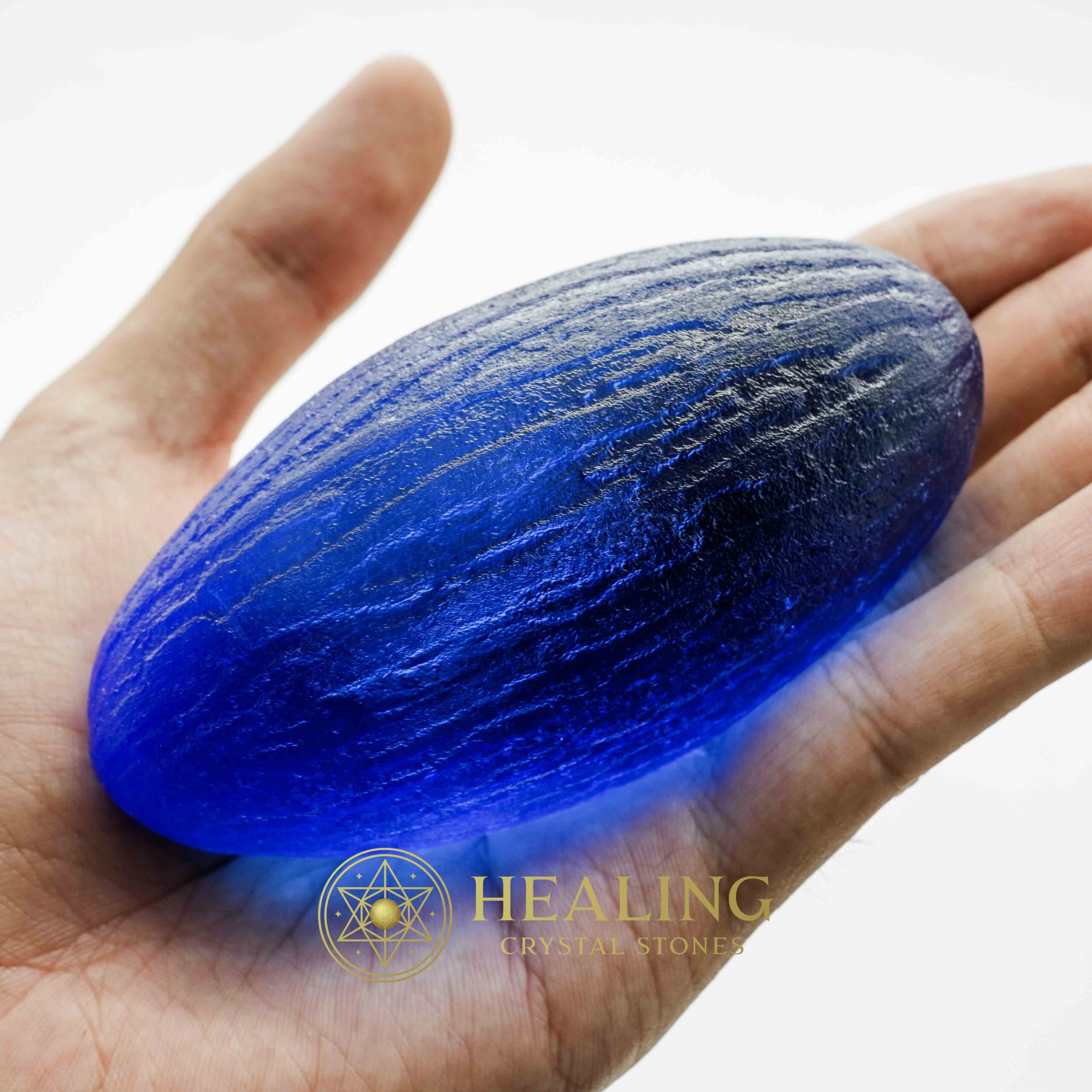 Tali Arus Water - Type D3 - Bezoar Stones, Bezoar Crystals, Healing Bezoar Stones, Animal Totem Stones, Power Animal Stones, Magical Stones, Magickal Stones, occult, psychic, metaphysics