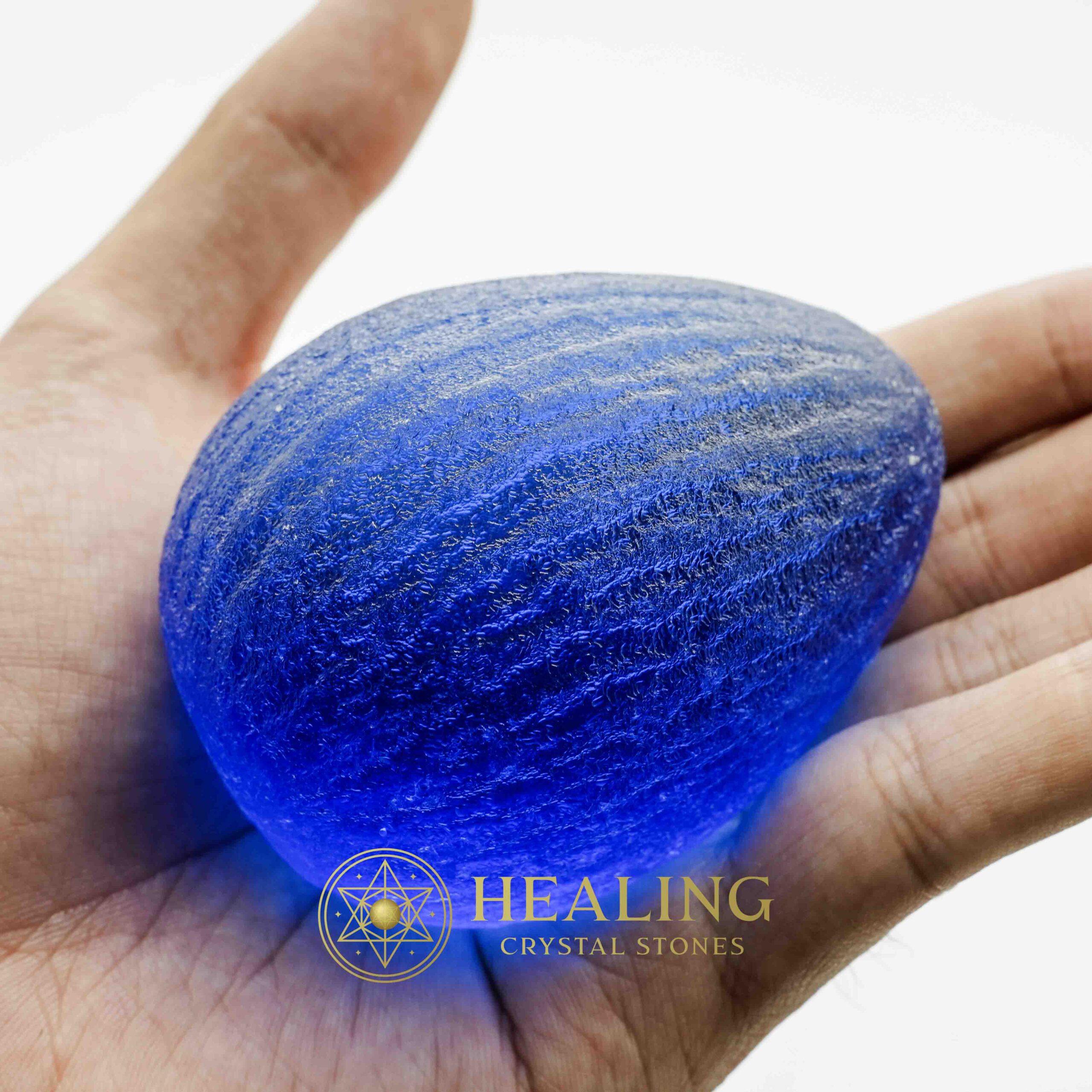 Tali Arus Water - Type D4 - Ritual Power Stones, Ritual Crystals, Crystals, Talisman Stones, Talisman Crystals, Amulet Stones, spiritual, shaman, mystical, psychic