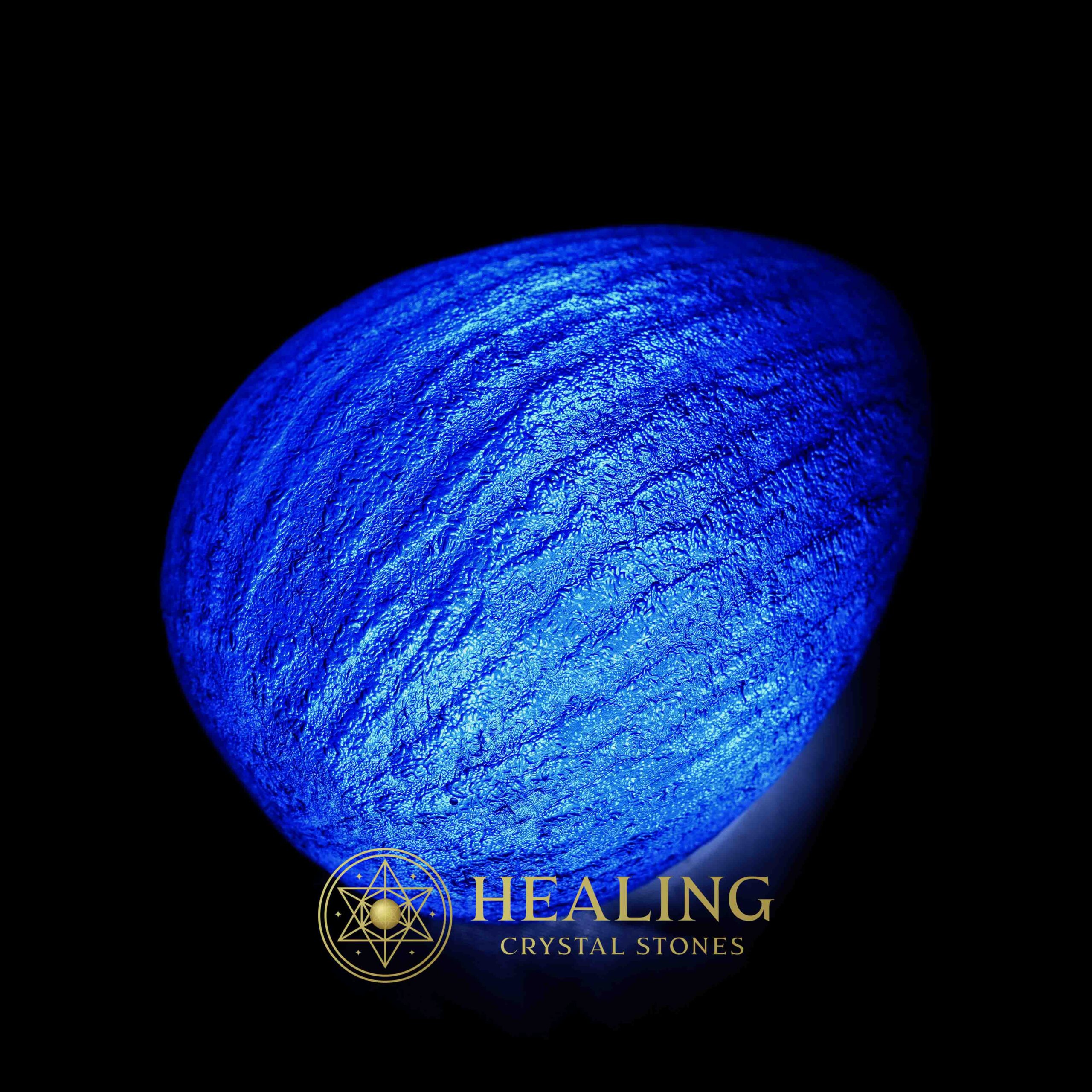 Tali Arus Water - Type D4 - Ritual Power Stones, Ritual Crystals, Crystals, Talisman Stones, Talisman Crystals, Amulet Stones, spiritual, shaman, mystical, psychic