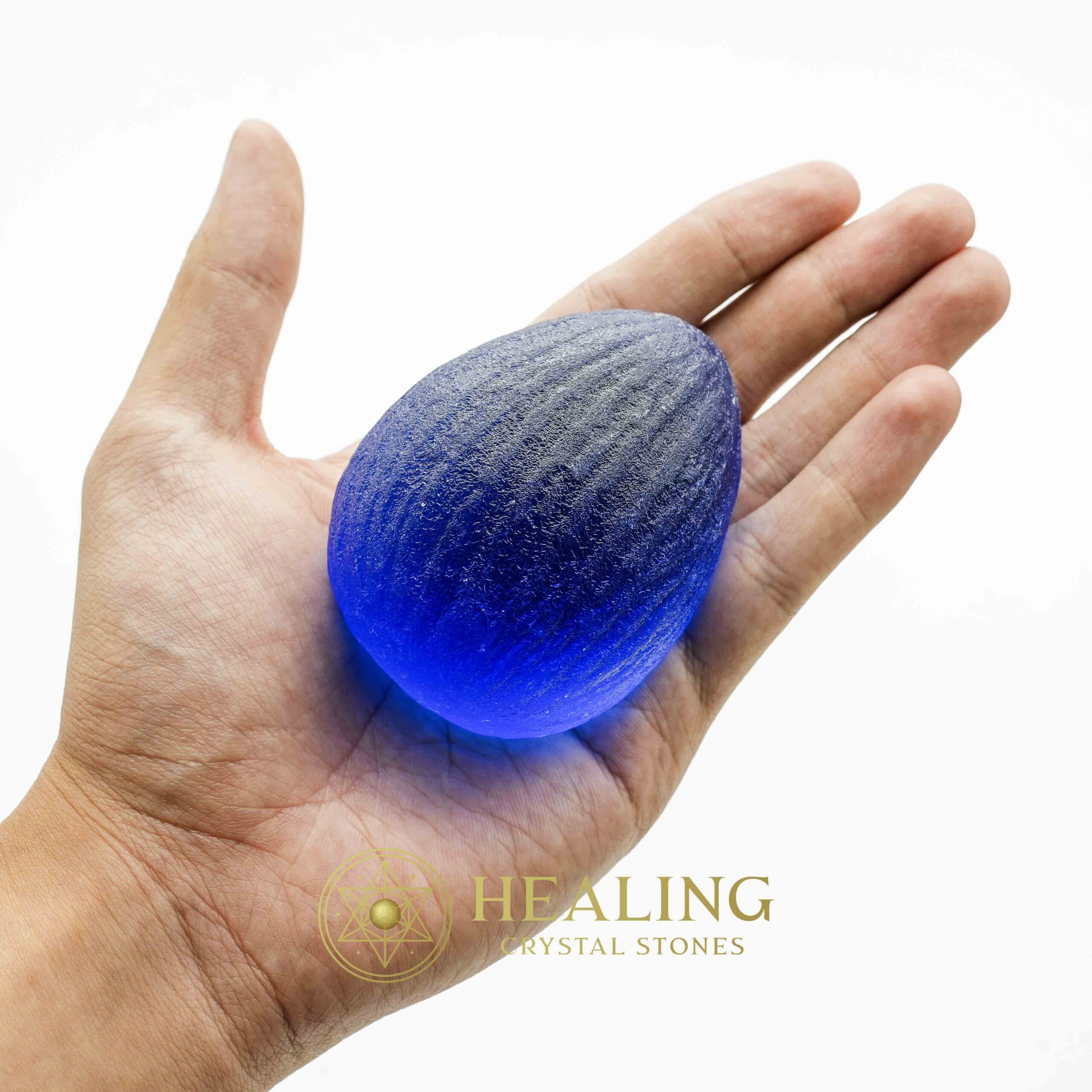 Tali Arus Water - Type D4 - Ritual Power Stones, Ritual Crystals, Crystals, Talisman Stones, Talisman Crystals, Amulet Stones, spiritual, shaman, mystical, psychic