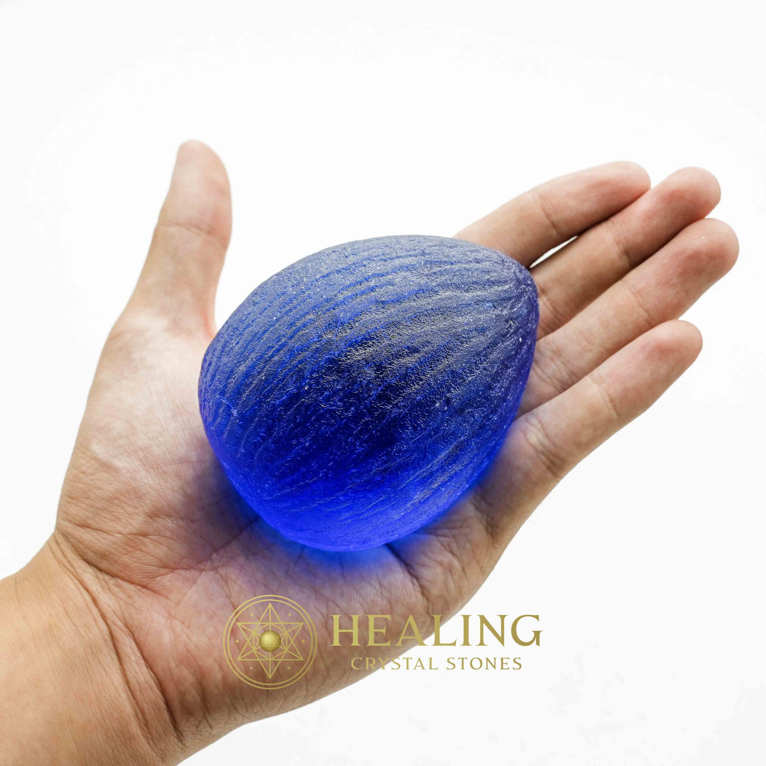 Tali Arus Water - Type D5 - Healing Stones, Spiritual Crystals, Mustika Stones, Magical Stones, Magickal Crystals, Ritual Crystals, metaphysics, occult, spiritualism, shamanic