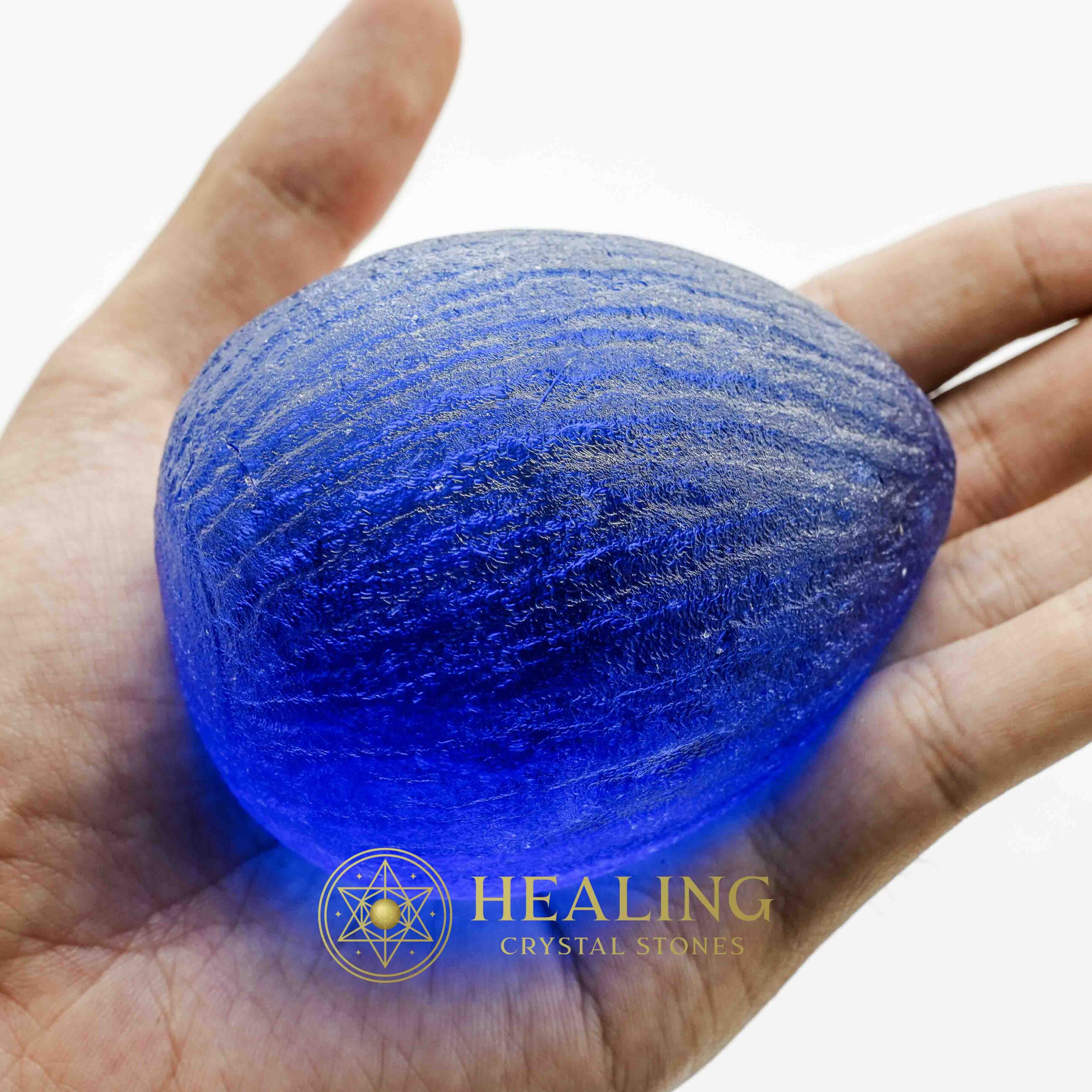Tali Arus Water - Type D5 - Healing Stones, Spiritual Crystals, Mustika Stones, Magical Stones, Magickal Crystals, Ritual Crystals, metaphysics, occult, spiritualism, shamanic