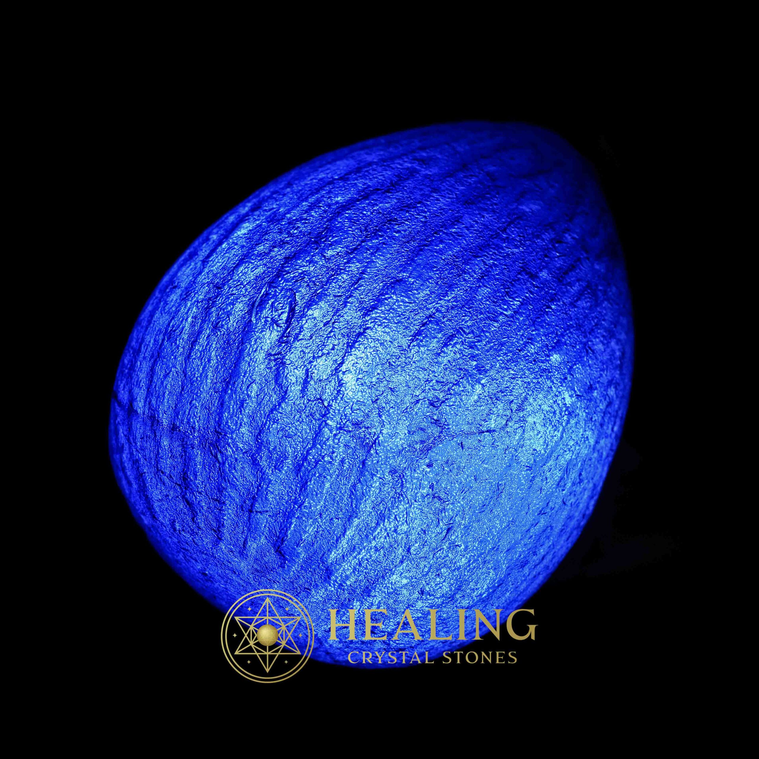 Tali Arus Water - Type D5 - Healing Stones, Spiritual Crystals, Mustika Stones, Magical Stones, Magickal Crystals, Ritual Crystals, metaphysics, occult, spiritualism, shamanic