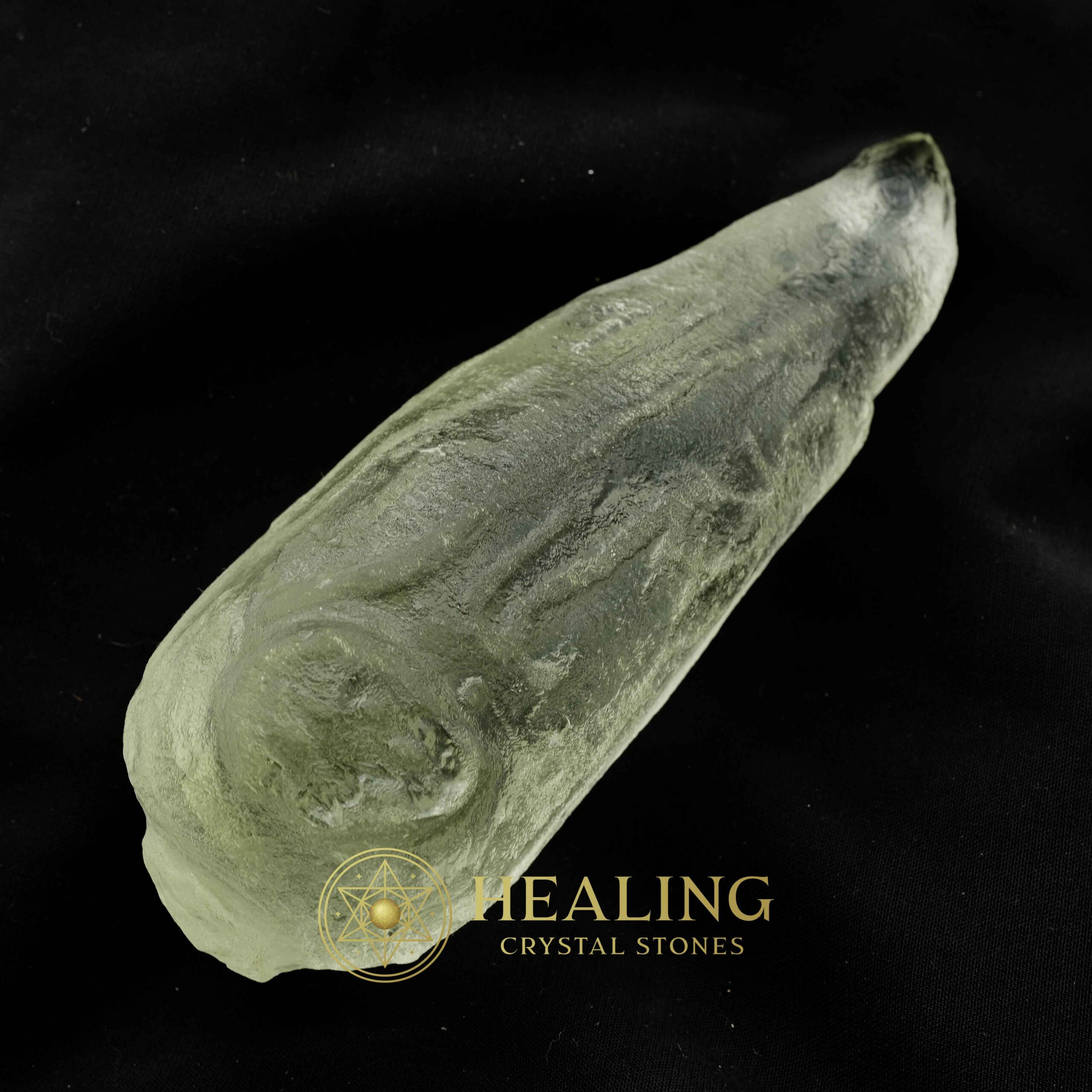 Telaga Arum Water Pearl A1.5 - Power Animal Stones, Magickal Stones, Magickal Crystals, Ritual Power Stones, Ritual Crystals, Crystals, Talismans Stones, psychic, metaphysics, spiritualism