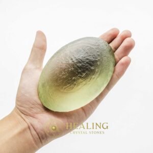 Telaga Arum Water Pearl A2.6 Disc Shape - Animal Totem Stones, Power Animal Stones, Healing Stones, Energy Stones, Spiritual Crystals, Talisman Crystals, Enchanted Stones, Shamanic, Magical, Spiritual
