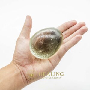 Telaga Arum Water Pearl B1.1 Small - Mustika Pearls, Talisman Crystals, Healing Stones, Spiritual Crystals, Energy Stones, Enchanted Stones, Crystal Stones, Spiritual, Psychic, Magical