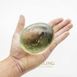 Telaga Arum Water Pearl B1.2 Small - Healing Crystals, Bezoar Stones, Crystal Stones, Spiritual Crystals, Energy Stones, Ritual Crystals, Magical Stones, Mystical, Metaphysical, Artifact