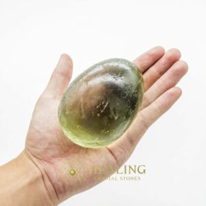 Telaga Arum Water Pearl B1.3 Small - Mustika Stones, Amulet Stones, Healing Stones, Spiritual Crystals, Energy Stones, Talismanic Stones, Crystal Stones, Occult, Psychic, Spiritual