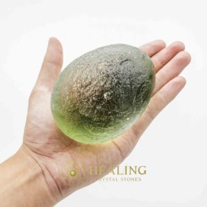 Telaga Arum Water Pearl B1.4 Large - Mustika Pearls, Mustika Stones, Talisman Crystals, Healing Crystals, Energy Stones, Spiritual Crystals, Enchanted Stones, Metaphysical, Psychic, Magical