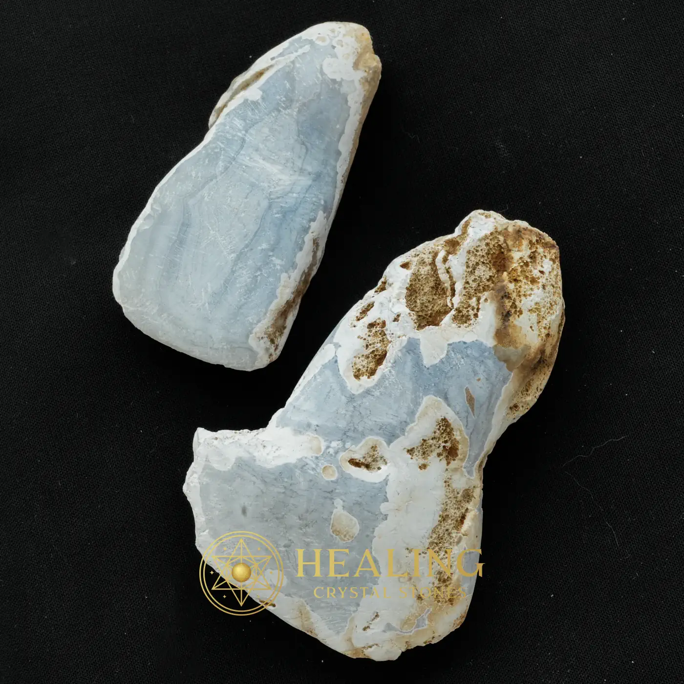 Thunderbolt Pearls - Type C - Bezoar Stones, Healing Bezoar Stones, Healing Stones, Spirit Crystal, Cleansing, Protection, Aura, Guardian Crystal, Harmony, Positive Energy