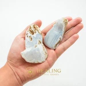 Thunderbolt Pearls - Type C - Sacred Stones, Sacred Crystals, Ancient Relic, Mystical Relic, Authentic, Rare, Exotic, Exceptional, Ornamental, Unique