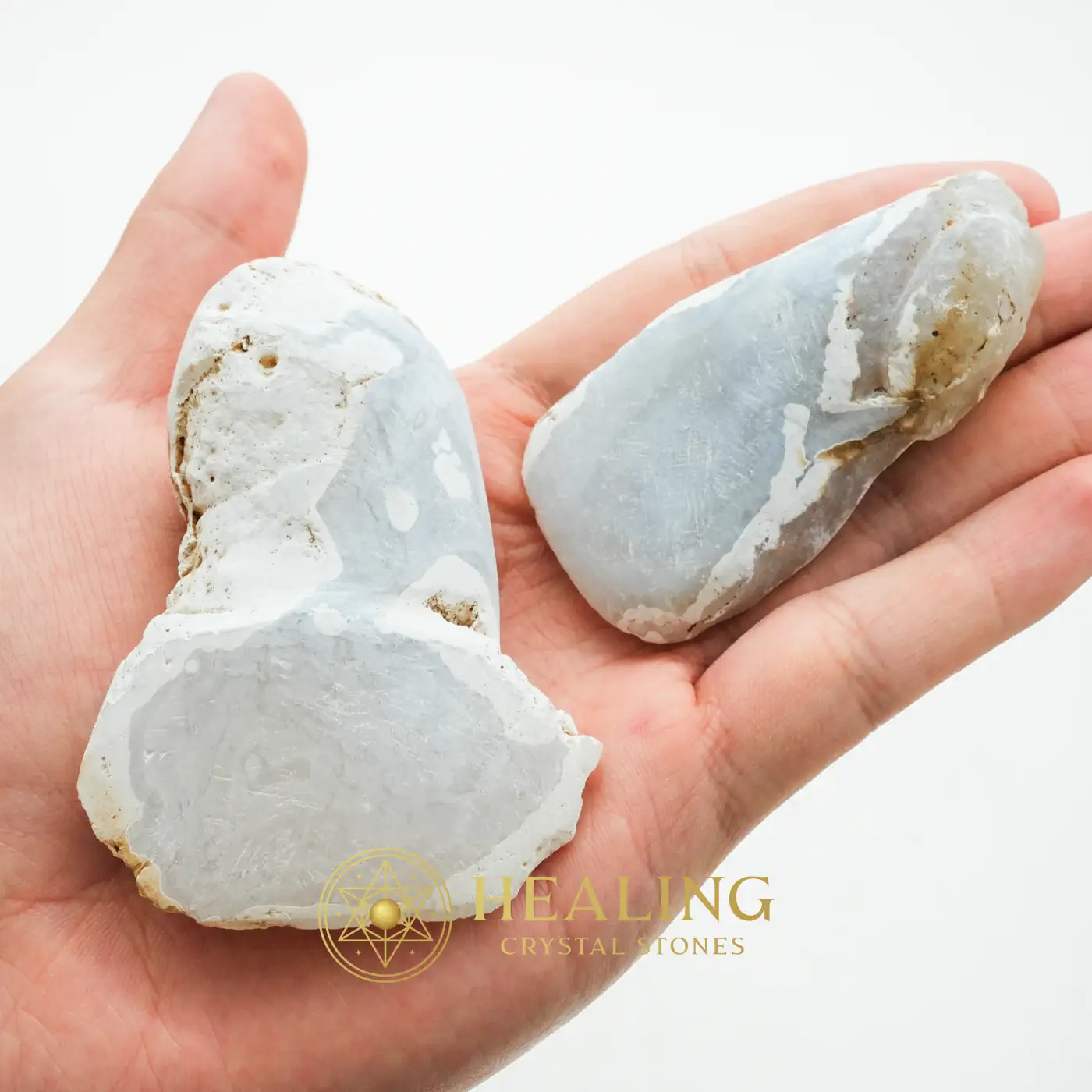 Thunderbolt Pearls - Type C - Magickal Stones, Magickal Crystals, Ritualistic, Ceremonial, Mysticism, Sacred, Divine, Enchanted, Fortune, Luck
