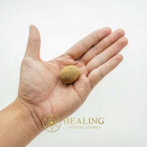 Tiger Pearl - Type C - Bezoar Stones, Healing Crystals, Talismanic Stones, Healing Stones, Magical Stones, Ritual Power Stones, Energy Stones, shaman, psychic, metaphysics