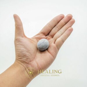 Tiger Pearl - Type D - Bezoar Stones, Crystal Stones, Mustika Pearls, Spiritual Crystals, Ritual Crystals, Talisman Crystals, Enchanted Stones, spiritual, occult, artifact