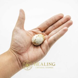 Tiger Siluman Pearl - Type A2 - Bezoar Crystals, Healing Crystals, Mustika Pearls, Spiritual Crystals, Ritual Power Stones, Magickal Crystals, Crystals, psychic, mystical, spiritualism
