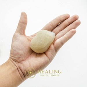 Tiger Siluman Pearls - Type C2 - Bezoar Stones, Healing Crystals, Mustika Pearls, Spiritual Crystals, Magical Stones, Ritual Crystals, Crystals, metaphysics, psychic, spiritual