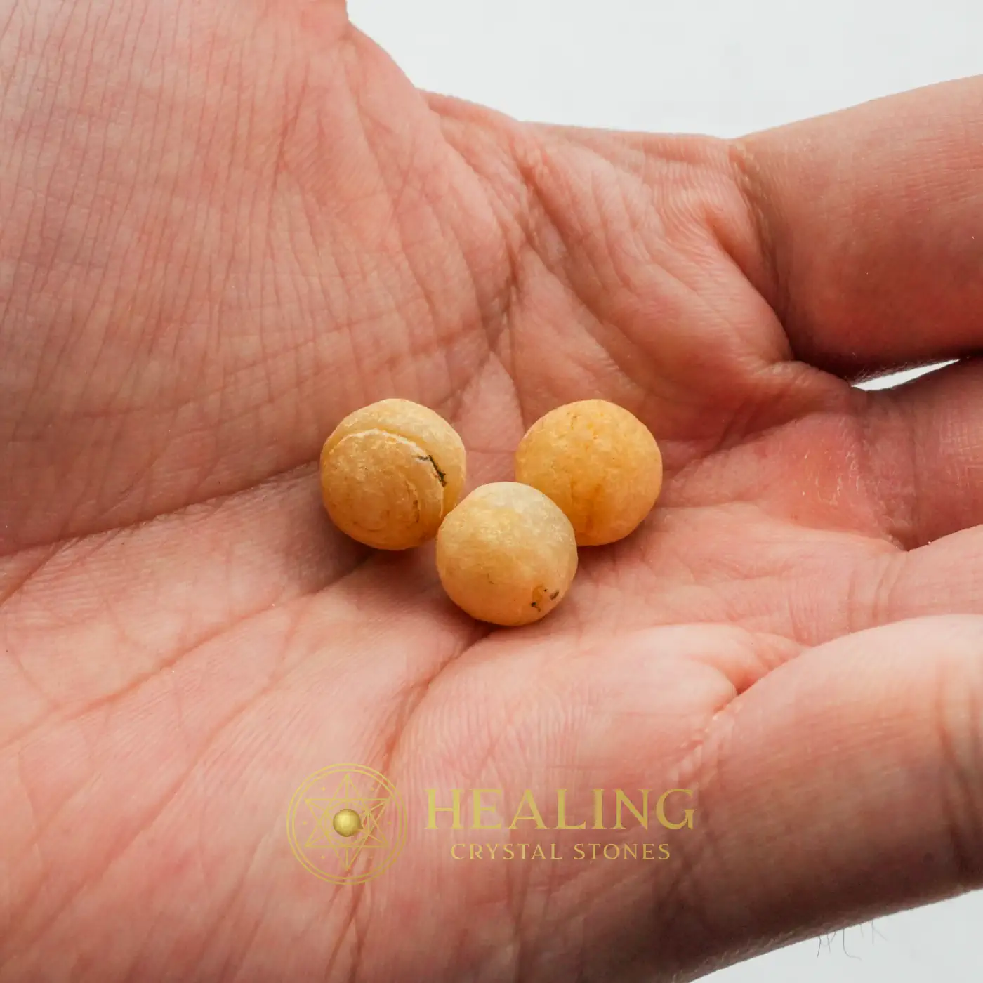 Turtle Dove Bird Pearls - Type A1 - Ritual Crystals, Ritual Power Stones, Magickal Crystals, Magickal Stones, Magical Stones, Occult, Psychic, Esoteric Crystal, Mystical, Sacred