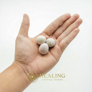 Turtle Dove Pearls - Type A - Bezoar Stones, Healing Crystals, Mustika Stones, Amulet Stones, Spiritual Crystals, Ritual Power Stones, Enchanted Stones, mystical, psychic, artifact