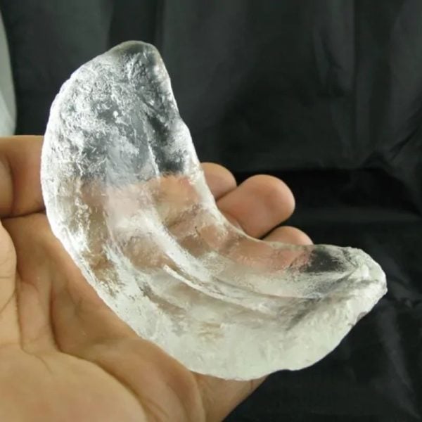 Sendang Water Pearl A1 (Claw Shape)