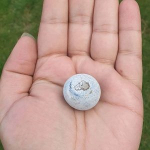 Deer Pearl - Type D