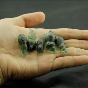 Bamboo Perindu Pearls