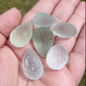 Cetacean Pearls