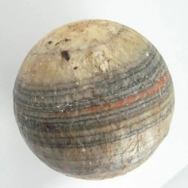 Puser Bumi Pearl Ball - Type H4 - Image 2