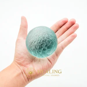 Water Dragon Ball - Type A1.4 - Mustika Pearls, Talismanic Stones, Spiritual Crystals, Sacred Stones, Enchanted Stones, Ritual Crystals, Talisman Crystals, psychic, spiritual, rare