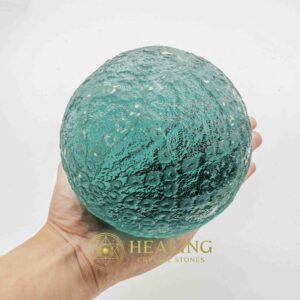 Water Dragon Ball - Type B3 - Bezoar Stones, Healing Bezoar Stones, Crystal Stones, Healing Stones, Ritual Power Stones, Enchanted Stones, Crystals, mystical, psychic, magical