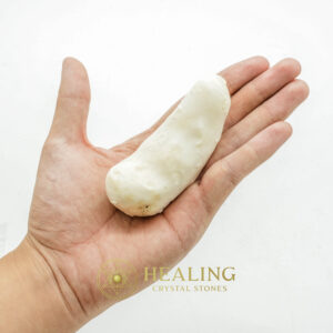 White Bull Pearl - Type B2 - Healing Bezoar Stones, Crystal Stones, Mustika Pearls, Healing Stones, Magical Stones, Ritual Crystals, Energy Stones, mystical, metaphysics, occult