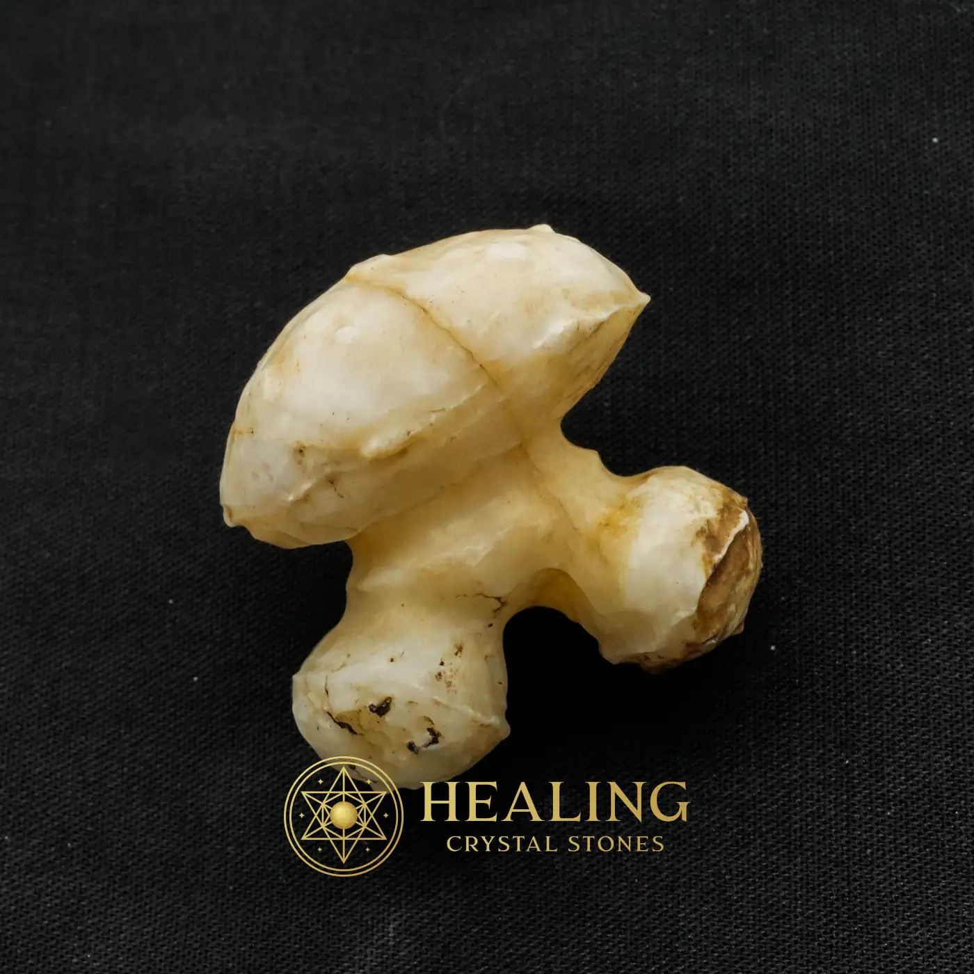 White God Monkey Pearl - Type C1 - Talismans Stones, Shamanic, Artifact, Aura, Divine, Protection, Exceptional, Nature Stone, Ancient Relic, Energy Shield Crystal