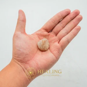 White Otter - Type R1 - Spiritual Healing, Emotional Healing, Healing Crystals, Healing Stones, Meditation, Chakra, Aura, Inner Wisdom, Awakened, Harmony