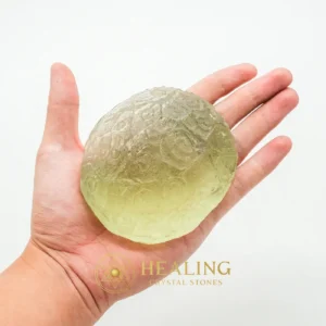White Sea Dragon Crown - Type J1 - Bezoar Crystals, Healing Bezoar Stones, Spiritual Crystals, Sacred Crystals, Energy Stones, Ritual Power Stones, Magical Stones, spiritualism, rare, occult