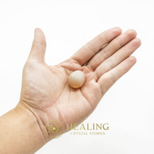Wild Ox Pearl - Type B - Bezoar Stones, Mustika Stones, Healing Stones, Crystal Stones, Spiritual Crystals, Energy Stones, Talisman Crystals, Mystical, Spiritual, Occult