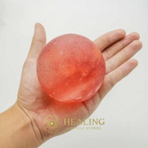 Wisanala Dragon Ball - Type B4 - Animal Totem Stones, Power Animal Stones, Healing Crystals, Sacred Stones, Crystal Stones, Crystals, Enchanted Stones, shaman, mystical, rare
