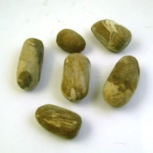 Sandalwood Pearls