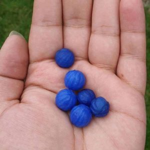 Tunjung Flower Pearls