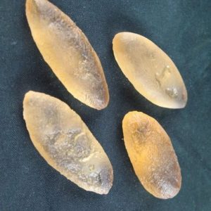 Goldfish Pearls