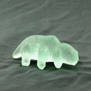 Nyambik Siluman Fossils