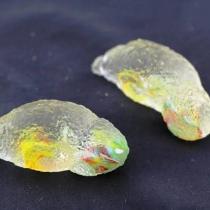 Cocoon Pearls